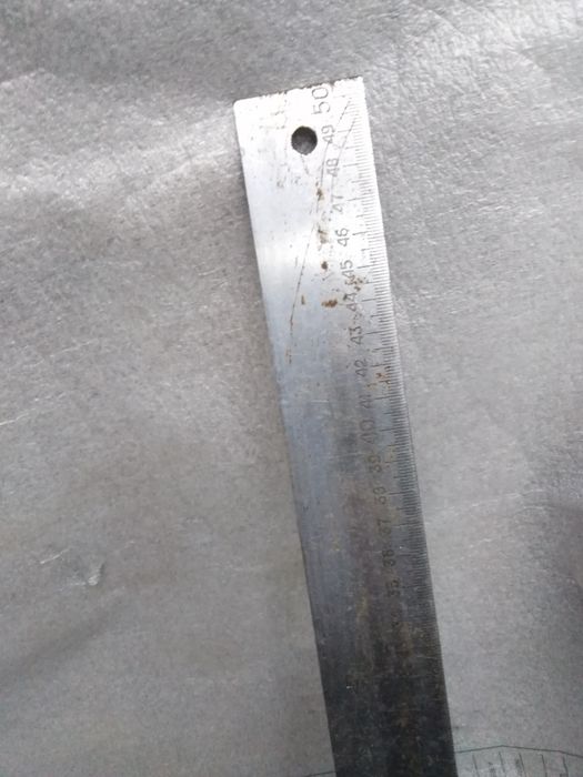 Строительный угол, сср