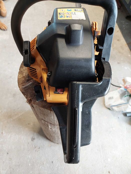 Pilarka Partner MADE IN U.S.A.
PARTNER