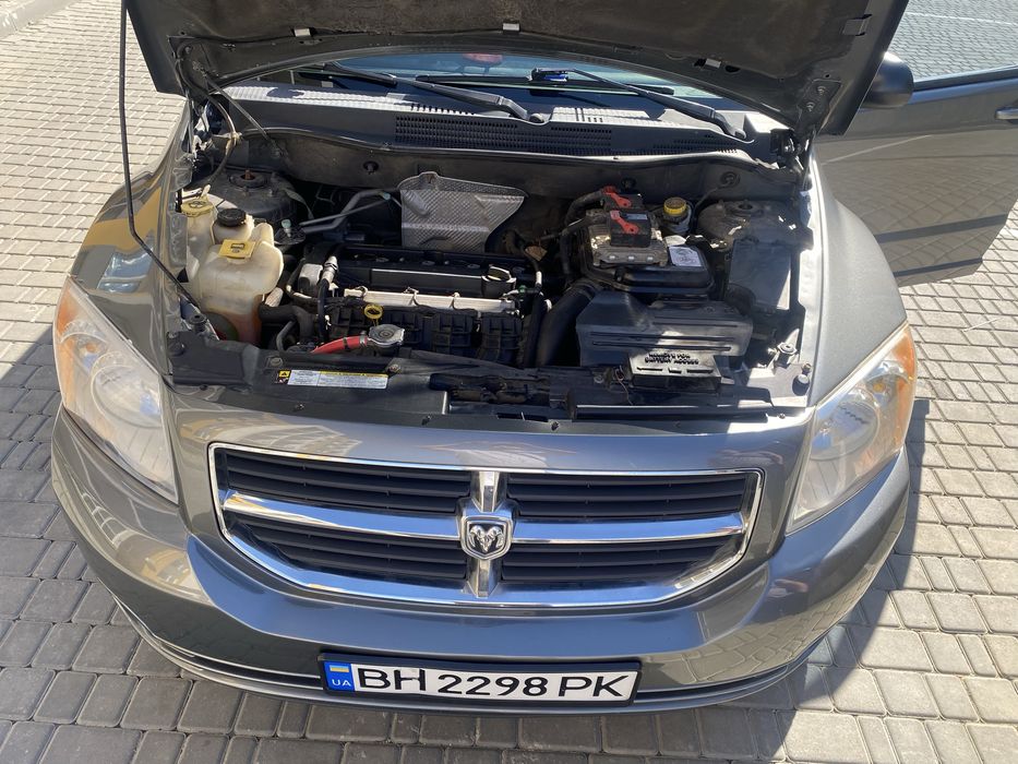 Продам Dodge caliber