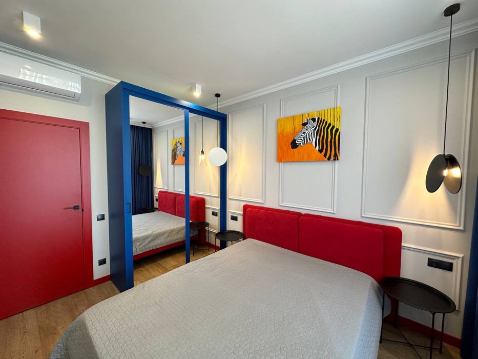 Продам квартиру Каманина Аркадия 45 Жемчужина терраса вид моря