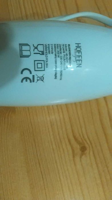 Blender ręczny Hoffen