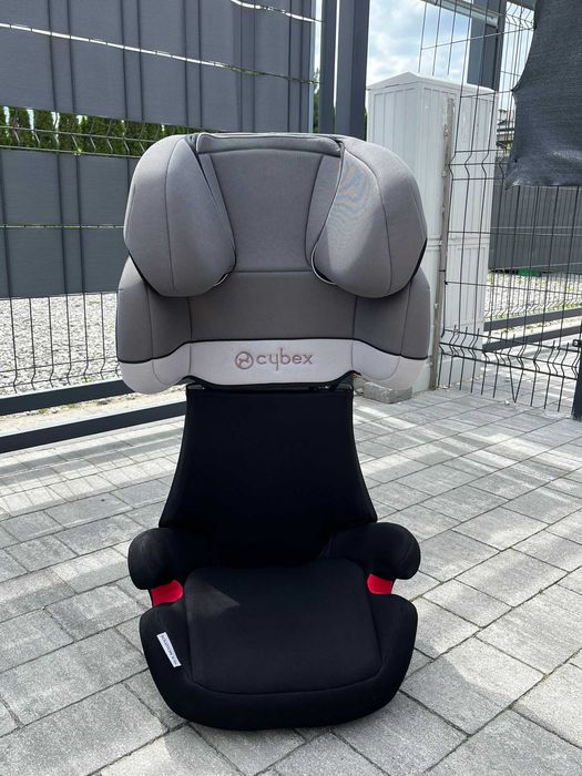Fotelik samochodowy Cybex