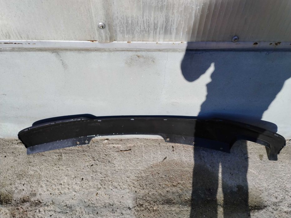 Difusor BMW Serie 5 F10