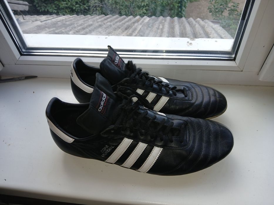 Бутси Adidas 48 розмір, 32см устілка.