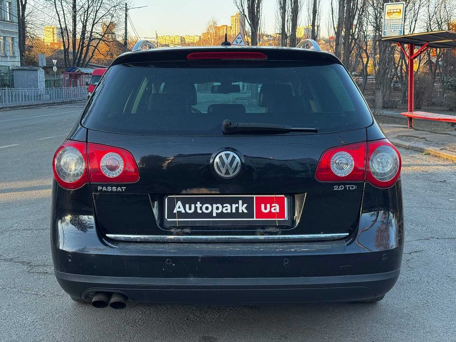Продам Volkswagen Passat B6 2006р. #75227