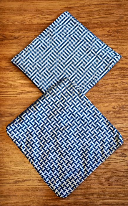 Наволочка гобелен  2 шт