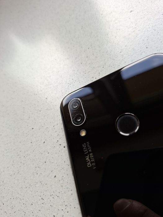 Huawei P20 Lite 4 GB 64 GB