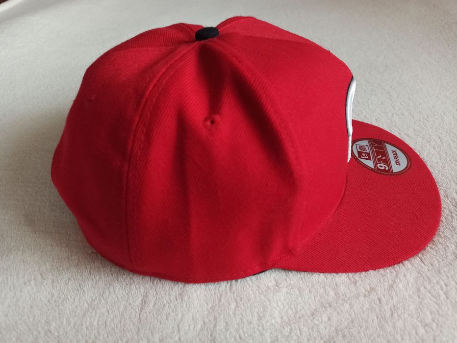 Кепка бейсболка 9Fifty New Era