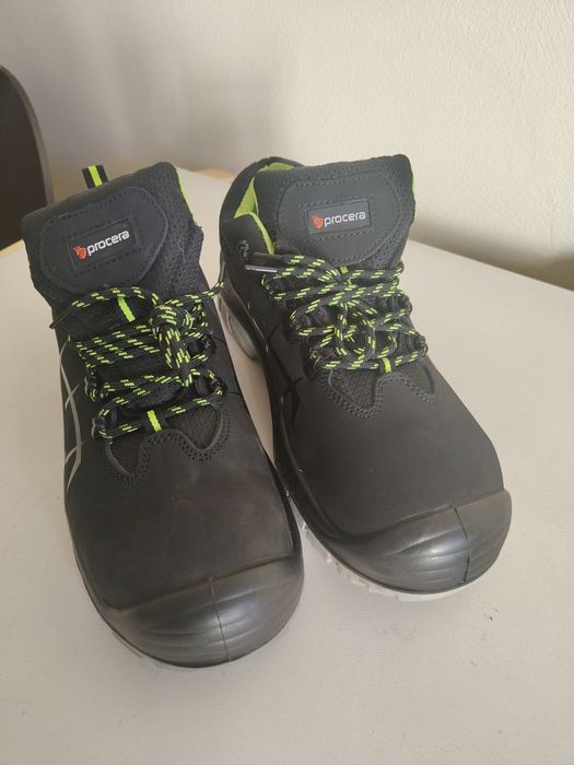 Buty robocze stalkapy firma "PROCERA"