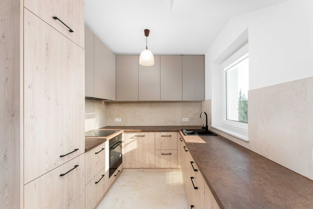 Nowe 2-pokojowe, Prokocim-Szpital Uniwersytecki, Nieumeblowane,