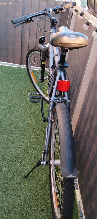 rower Merida Kalahari 550