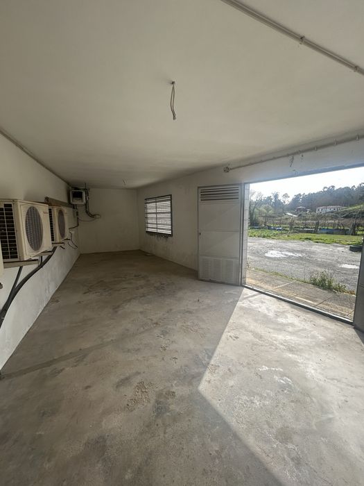 Armazem em Vila verde