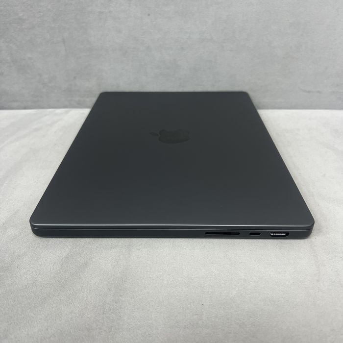 macbook pro m3 pro 18 512 - Купити електроніку - Ціни на OLX.ua