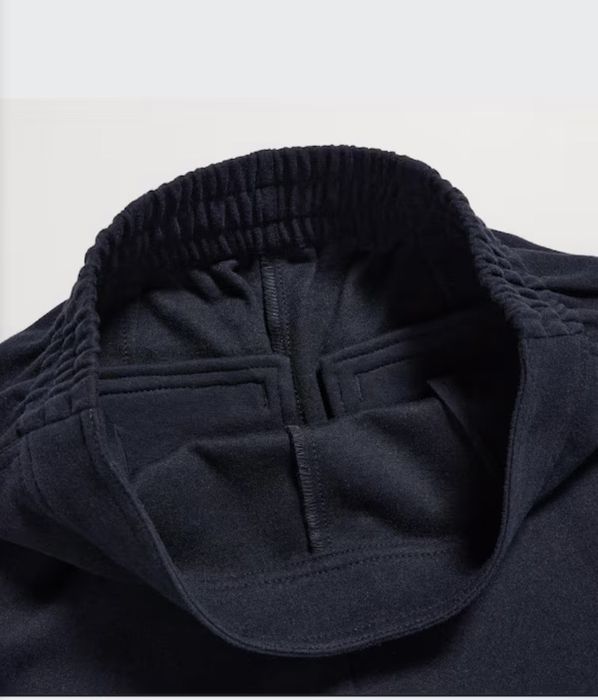 Брюки Uniqlo фліс