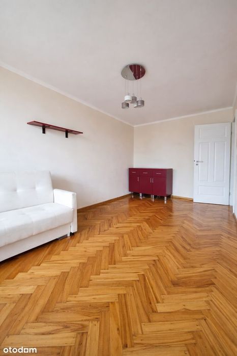 Słoneczne 2 pokoje | do zamieszkania | Bezpośrednio I zieleń za oknem