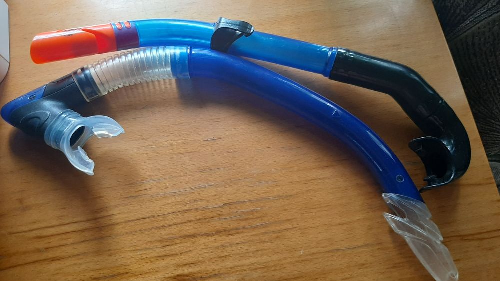 Продам Трубки для дайвінгу