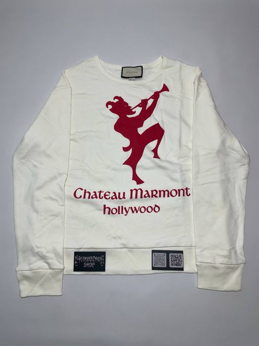 (‼️В наличии‼️) Gucci Chateau Marmont