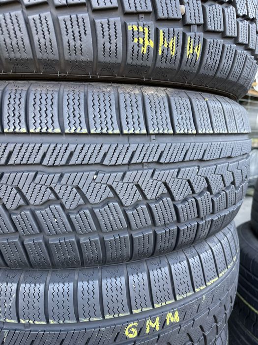 ‼️ 235.60r17 Zeetex WH1000 Suv зимові шини колеса 4шт 6-7мм 2021