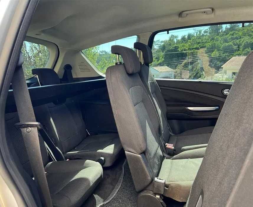 Ford S Max Titanium 7 Lugares
