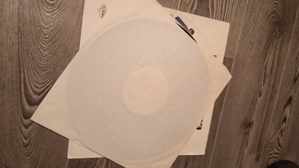 Пластинка Help. Битлз. 1992г.