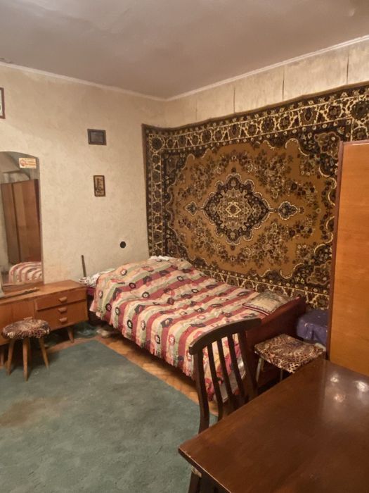 1-кімнатна квартира за адресою вул. Танкістів (площа 34 м²) - Atlanta.ua - фото 22