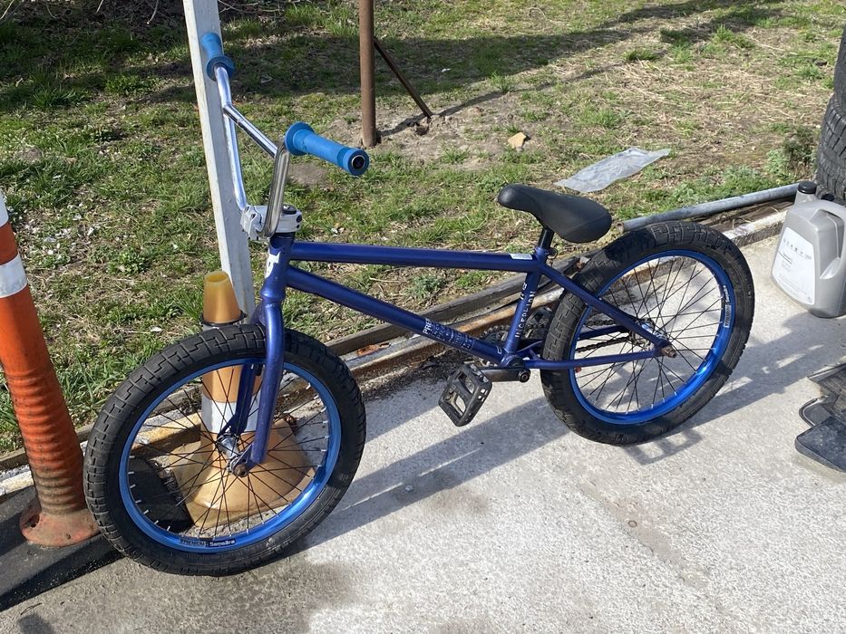 bmx premium products