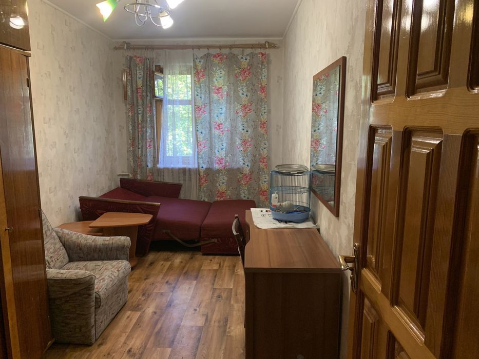 Редкое предложение 3к квартира Французский Бульвар Центр