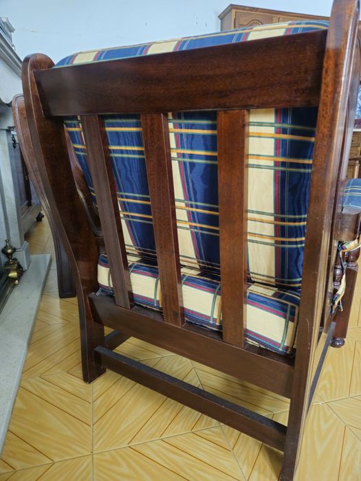Conjunto de poltronas / sofás individuais