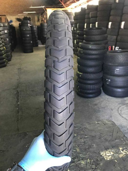 Мото шини 90/90 R21 Heidenau K60 (2430М)