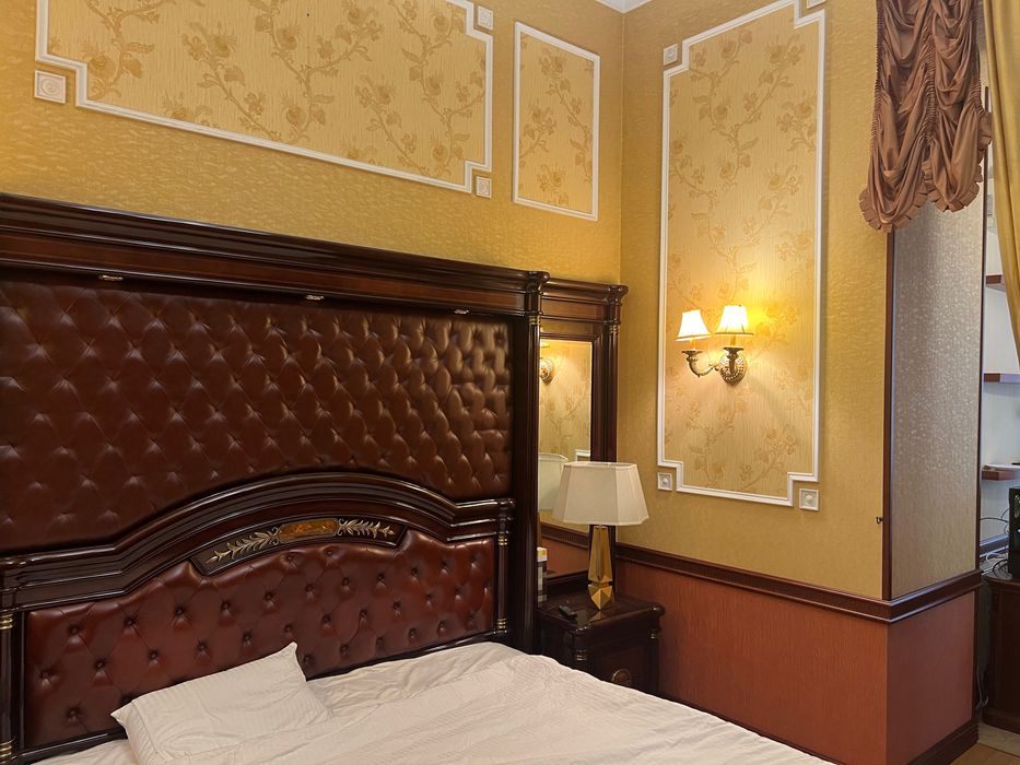 Квартира на Липках!