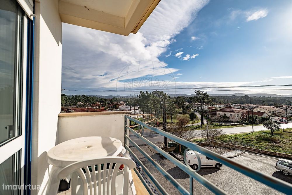 Apartamento T3 para venda — Calvaria de Cima, Leiria