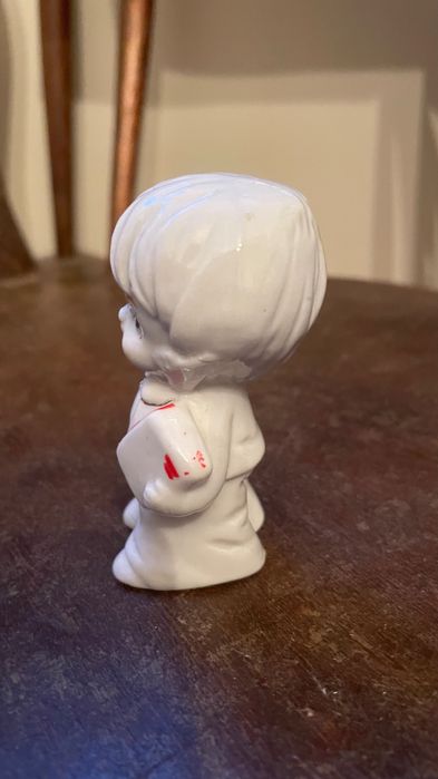 Boneco de Decoração