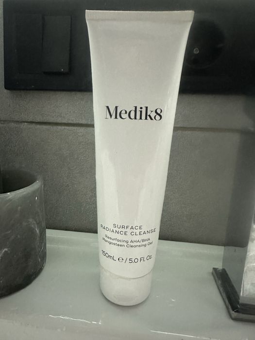 Гель для вмивання Medik8 Surface Radience Cleanse