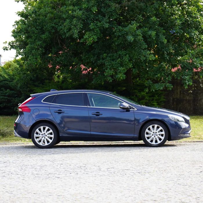 Volvo V40 1.6 D2 Volvo Ocean Race