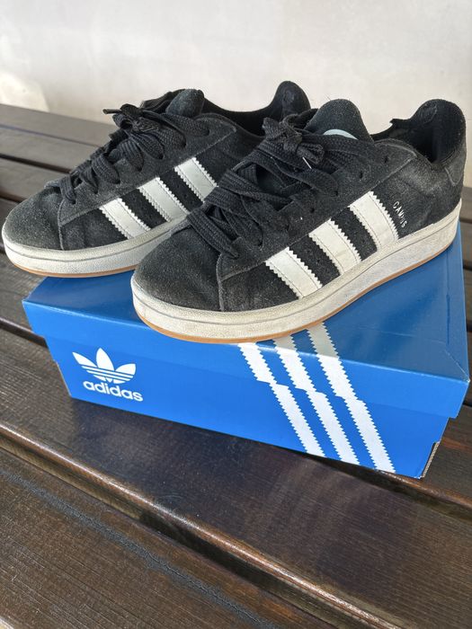 Sapatilhas Adidas Campus