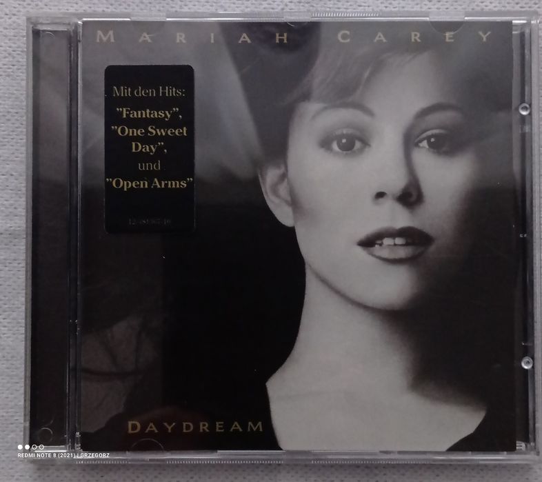 Mariah Carey Daydream