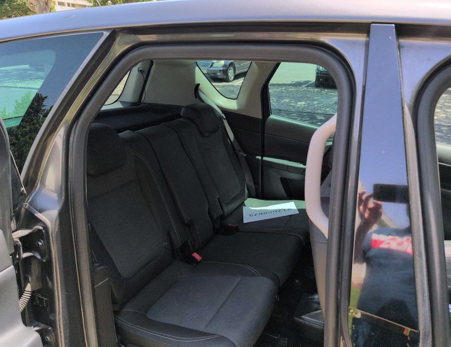 Opel Meriva — fotografia 8