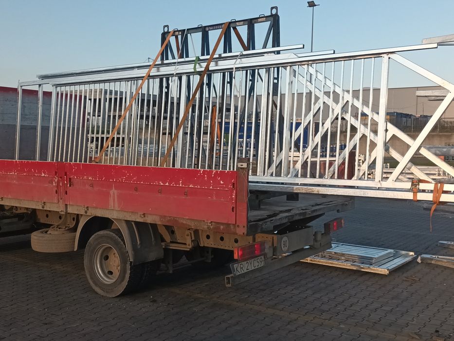 Ogrodzenia kompleksowo