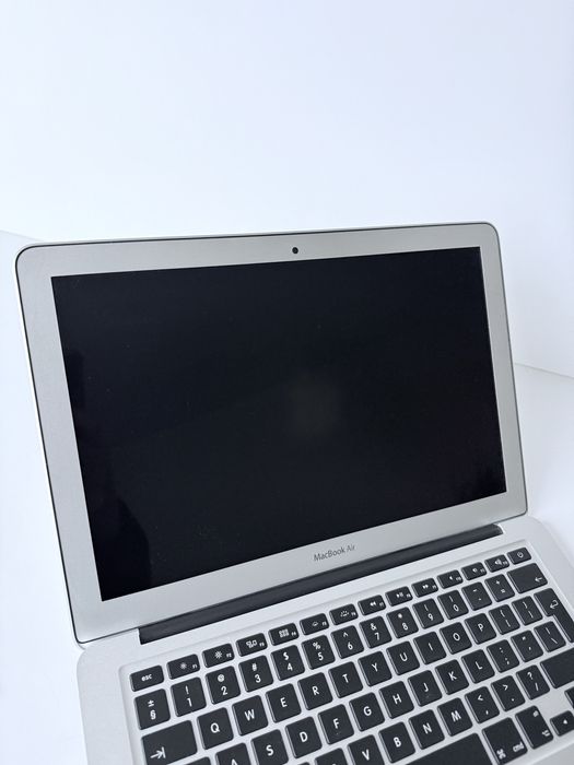 Macbook Air 2017 i5 8GB 128GB super stan