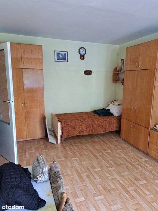 Mieszkanie z oddzielną kuchnią - Widok 2