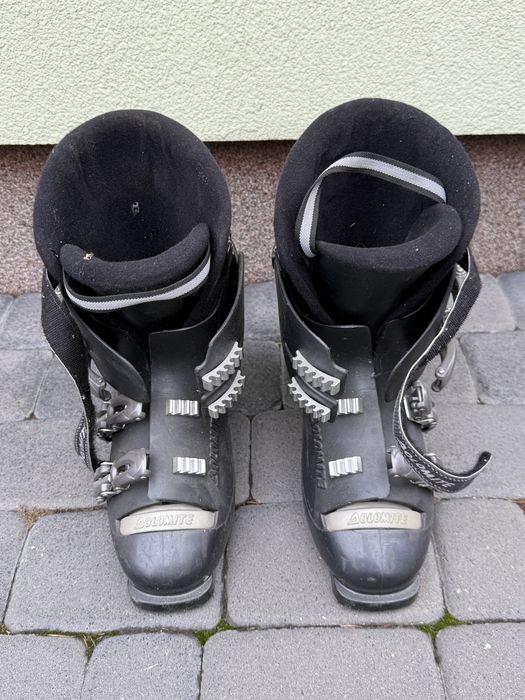Buty narciarskie Dolomite