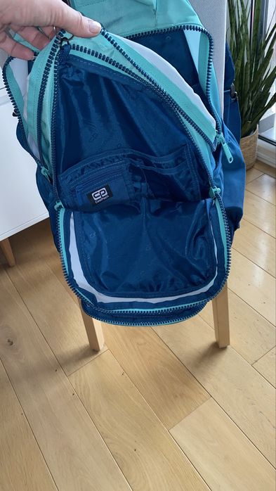 Plecak szkolny Cool Pack Gradient Lagon