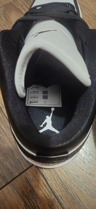 Buty Nike Air Jordan 1 Low Nowe