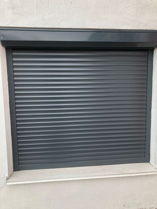 Гаражные Ворота секционные ворота Гаражні Секційні ворота Автоматика