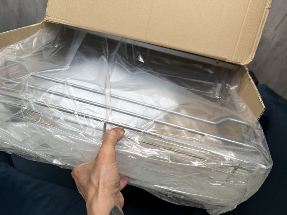 cargo kargo do szafki 20cm  na przyprawy sloiki itp