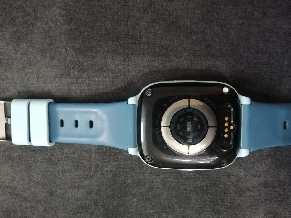 Smartwatch dla dzieci 4G / GPS