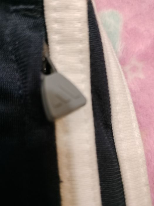 Spodnie męskie sportowe Adidas