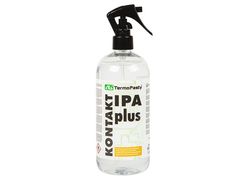 spray kontakt ipa+ 500ml spryskiwacz ag