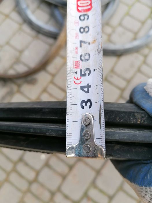 Sprzedam uszczelki kanalizacyjne