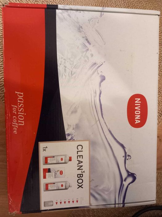 ekspres ciśnieniowy Nivona NICR   525